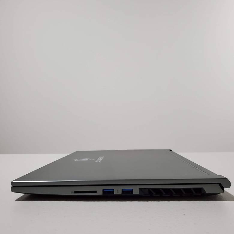 ドスパラGALLERIA GR1650TGF-Tレビュー】7万円台で薄型デザインと高