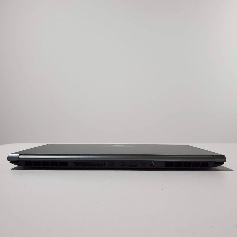 ドスパラGALLERIA GR1650TGF-Tレビュー】7万円台で薄型デザインと高