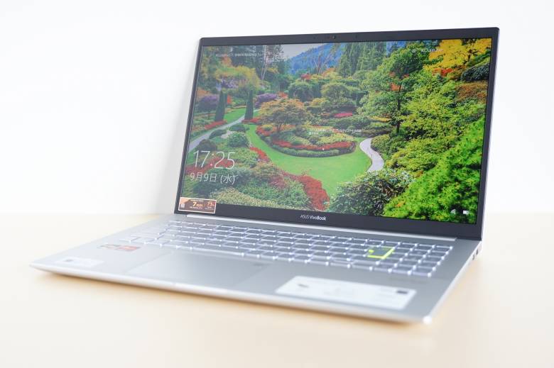 Windowsノート本体 ASUS VivoBook S15 M533IA M533IA-EC0BLT ASUS VivoBook S15 M533IA M533IA-EC0 価格比較 - 価格.com