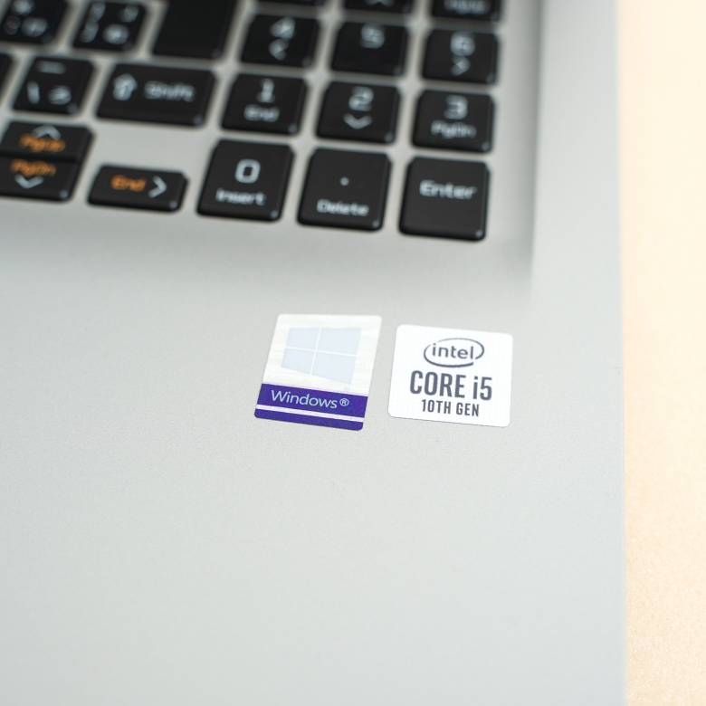 ドスパラDX-C5のCPUは第10世代のIntel Core i5
