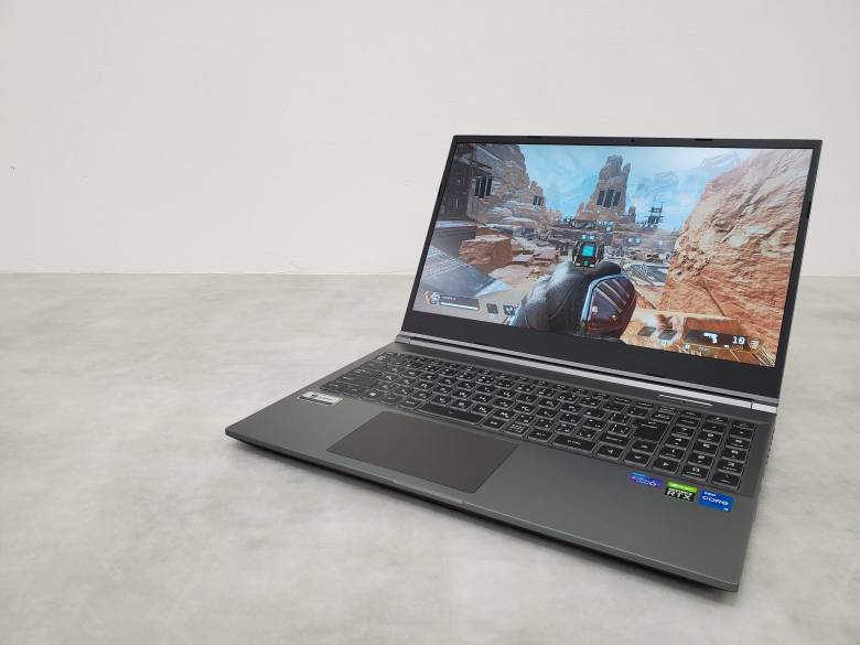 ドスパラGALLERIA RL5C-R35Tレビュー】価格も性能もちょうどいい