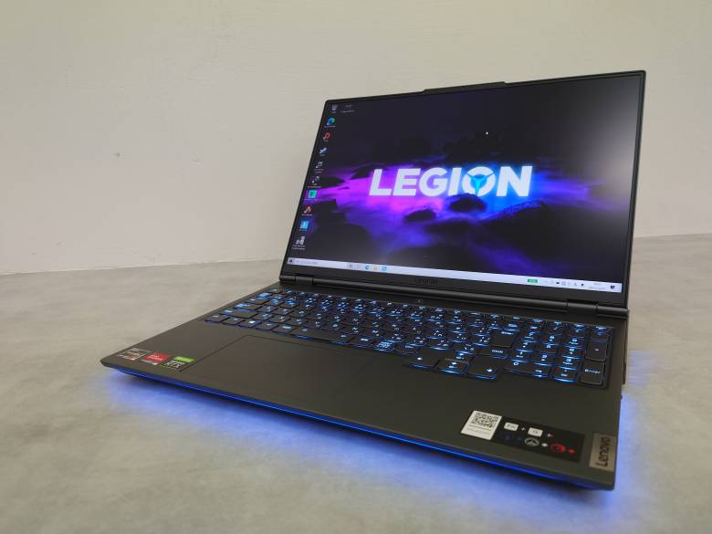 Lenovo Legion 760をレビュー！抜群の使いやすさとゲーム性能を