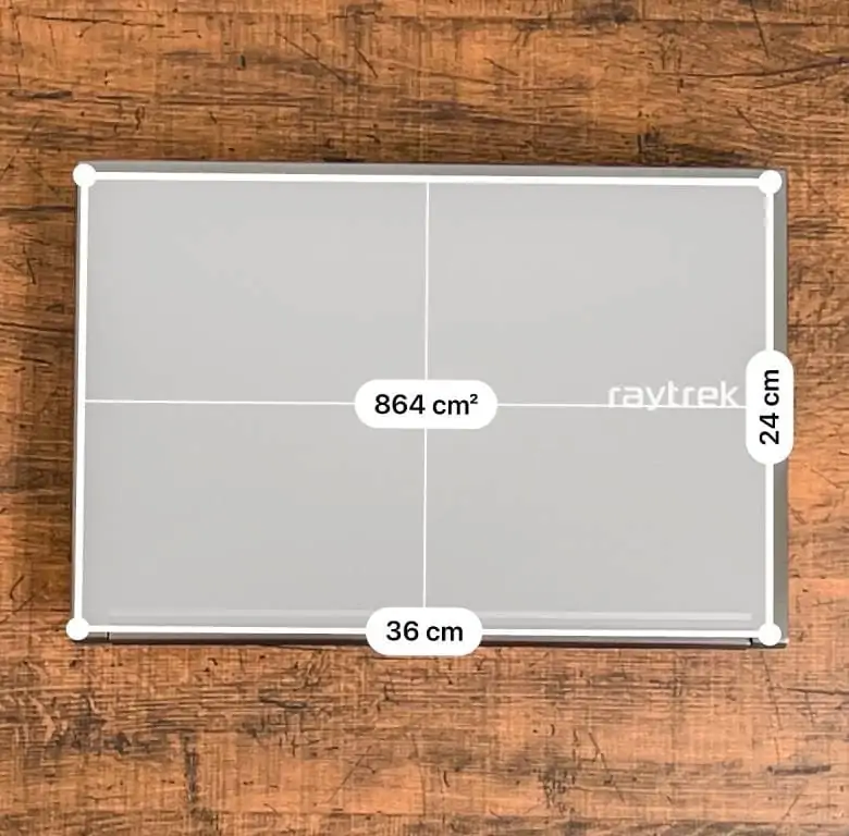 raytrek G5-TAをレビュー！GTX1650搭載で動画編集もできるサード