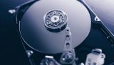 HDD 復元