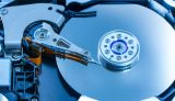 HDD 復元