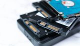HDD 修理 修復