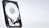 HDD 認識