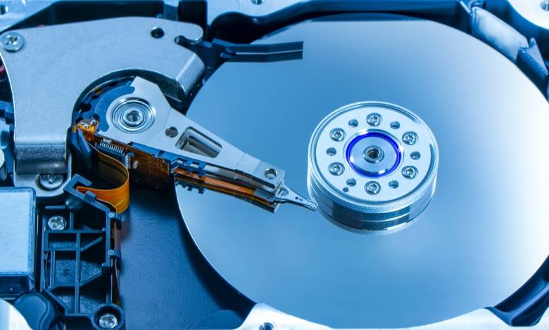 HDD
