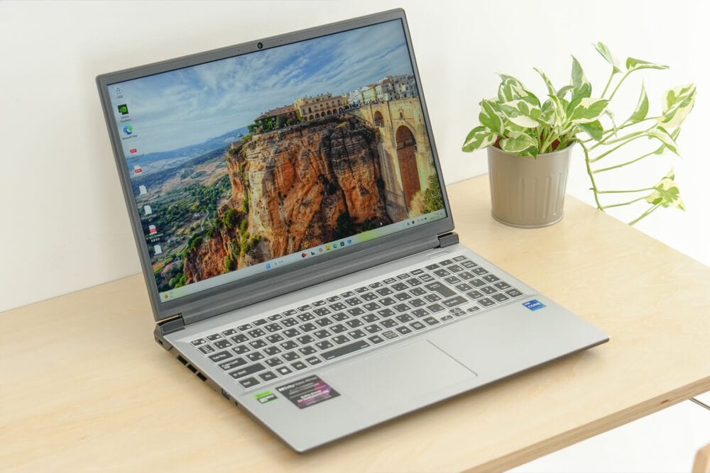 【美品】DAIV R6-I7G60SR-A 即購入に限り値下げ可能です。 DAIV R6-I7G60SR-A │パソコン(PC)通販のマウスコンピューター