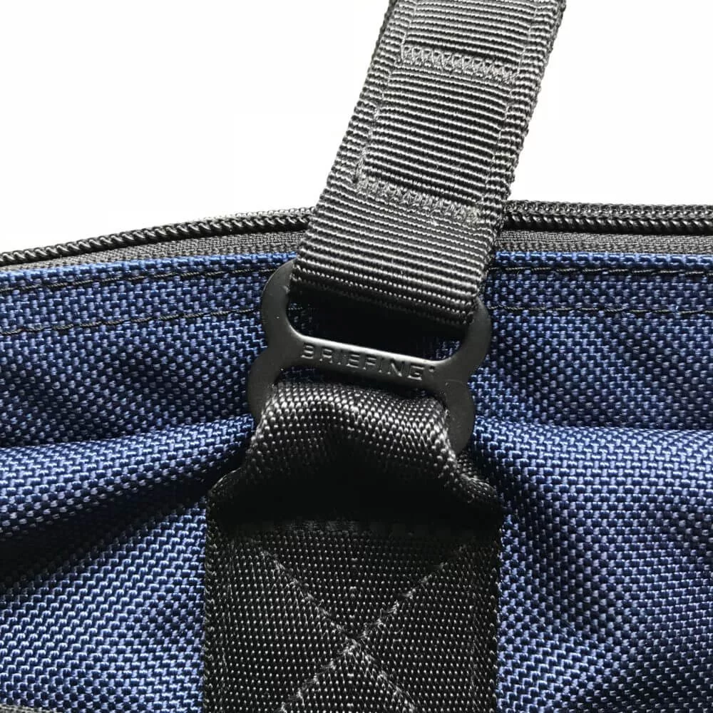 BRIEFING C-3 LINERレビュー】通勤用の3wayビジネスリュックに