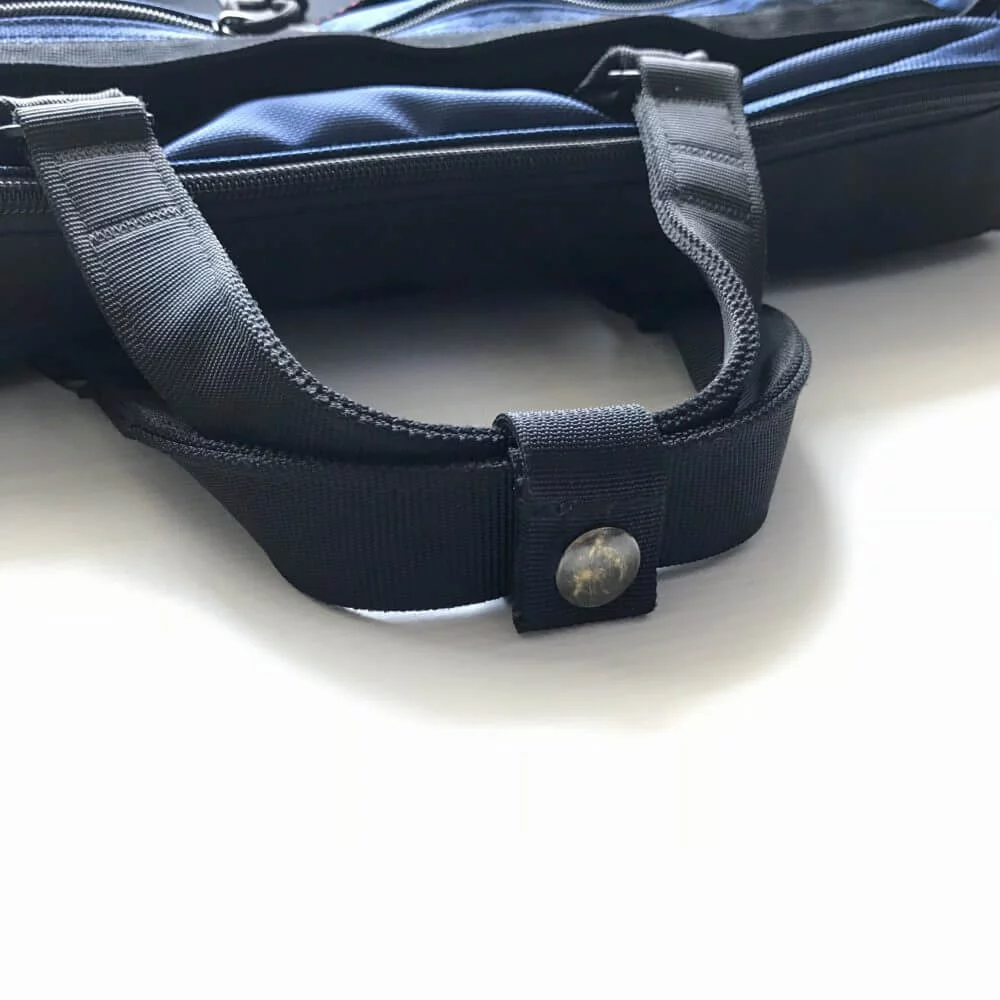 BRIEFING C-3 LINERレビュー】通勤用の3wayビジネスリュックに BRIEFING C-3 LINERレビュー】通勤用の3wayビジネスリュックに
