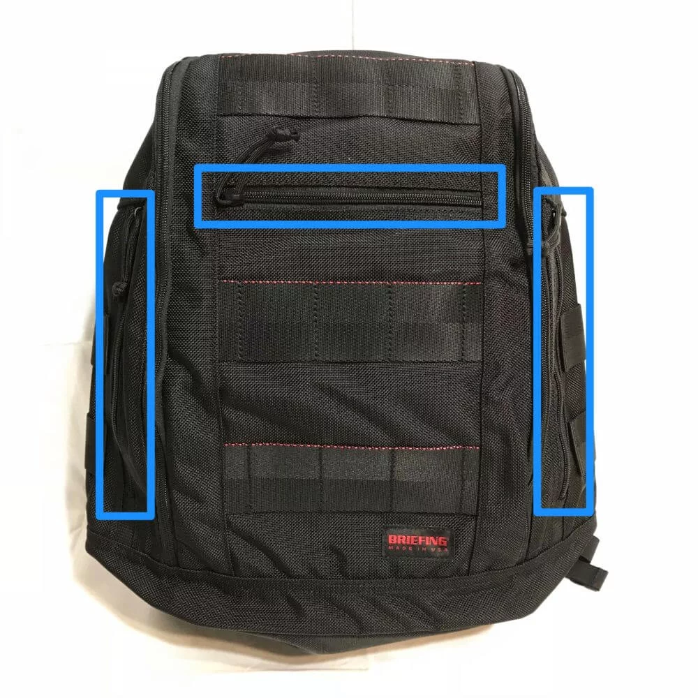 Gravity Backpack BRIEFING リュック 楽天市場】《限定クーポン配布》BRIEFING リュック