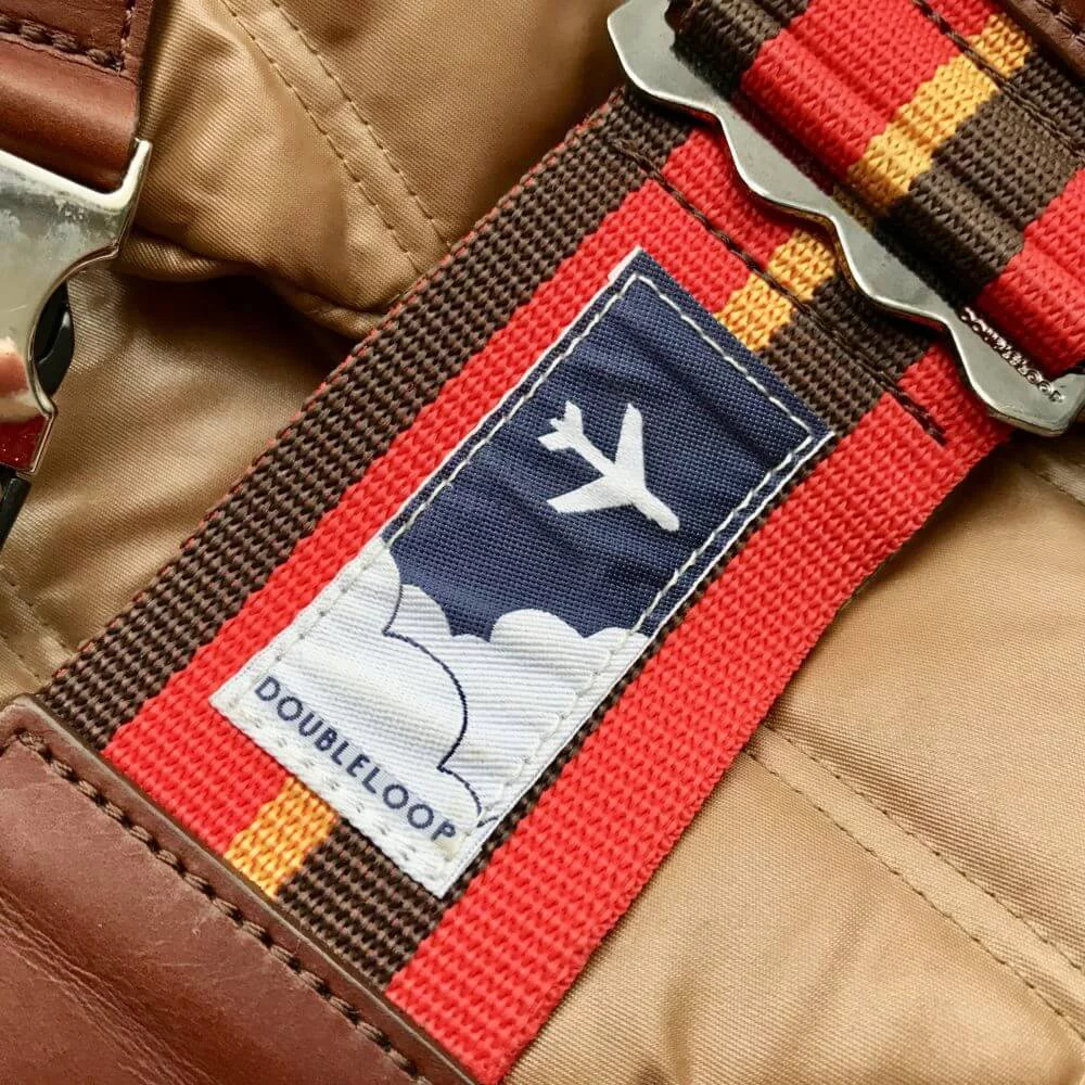 DOUBLELOOP】JOURNEY BABY MESSENGER | 藤巻百貨店