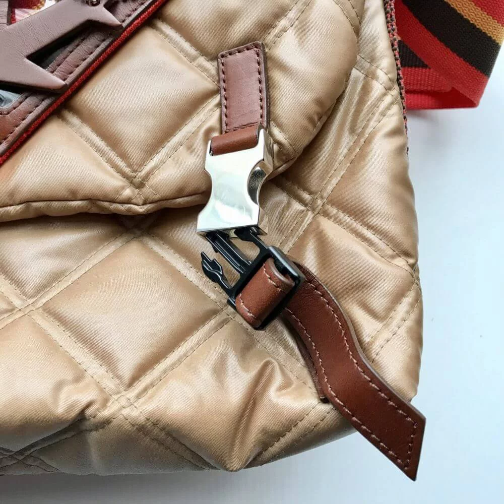 DOUBLELOOP】JOURNEY BABY MESSENGER | 藤巻百貨店
