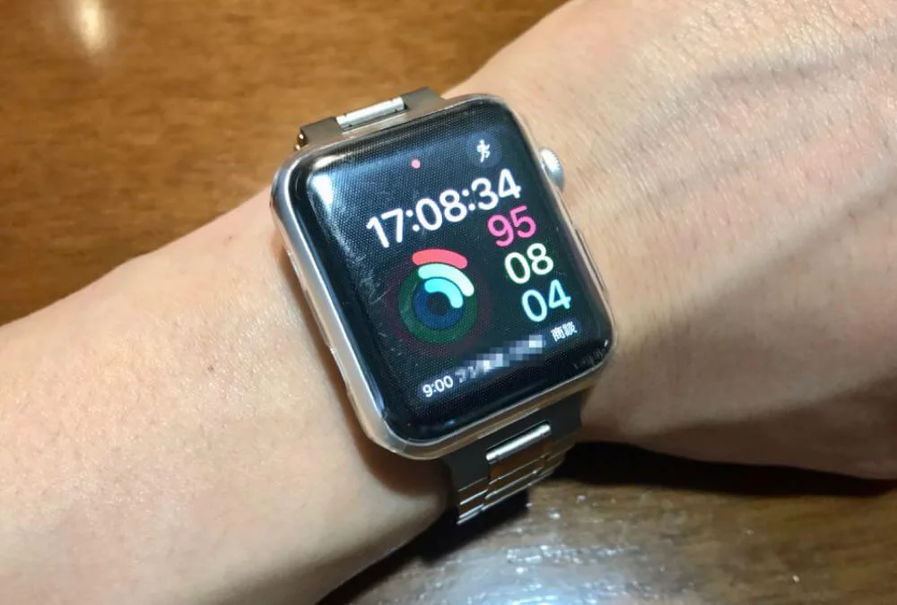 Apple WatchはセルラーとGPSのどちらを買うべき？両モデルの違いを比較 ...