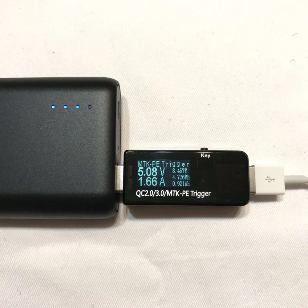 Anker PowerCore Speed 20000 PDレビュー】MacBook充電可の最軽量