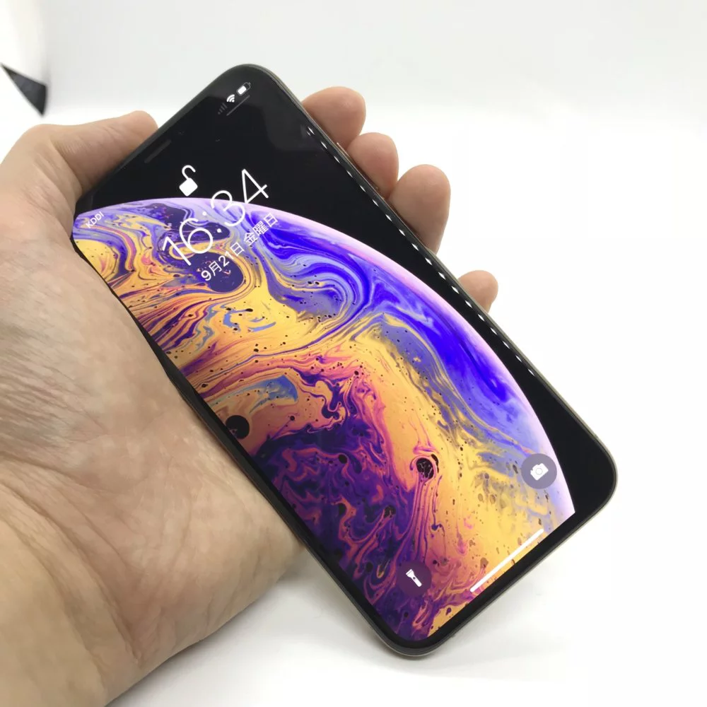 【比較的美品】 iPhone7 128GB ※商品説明欄 必読 iPhoneXS口コミ・レビュー】iPhone 7との違い比較・外観・基本