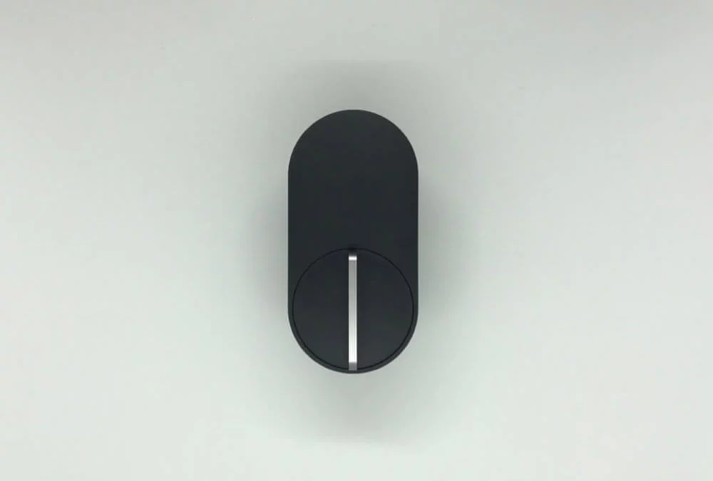 Qrio Lock Q-SL2 MCKさん専用（シャープ公式通販】 Qrio Lock