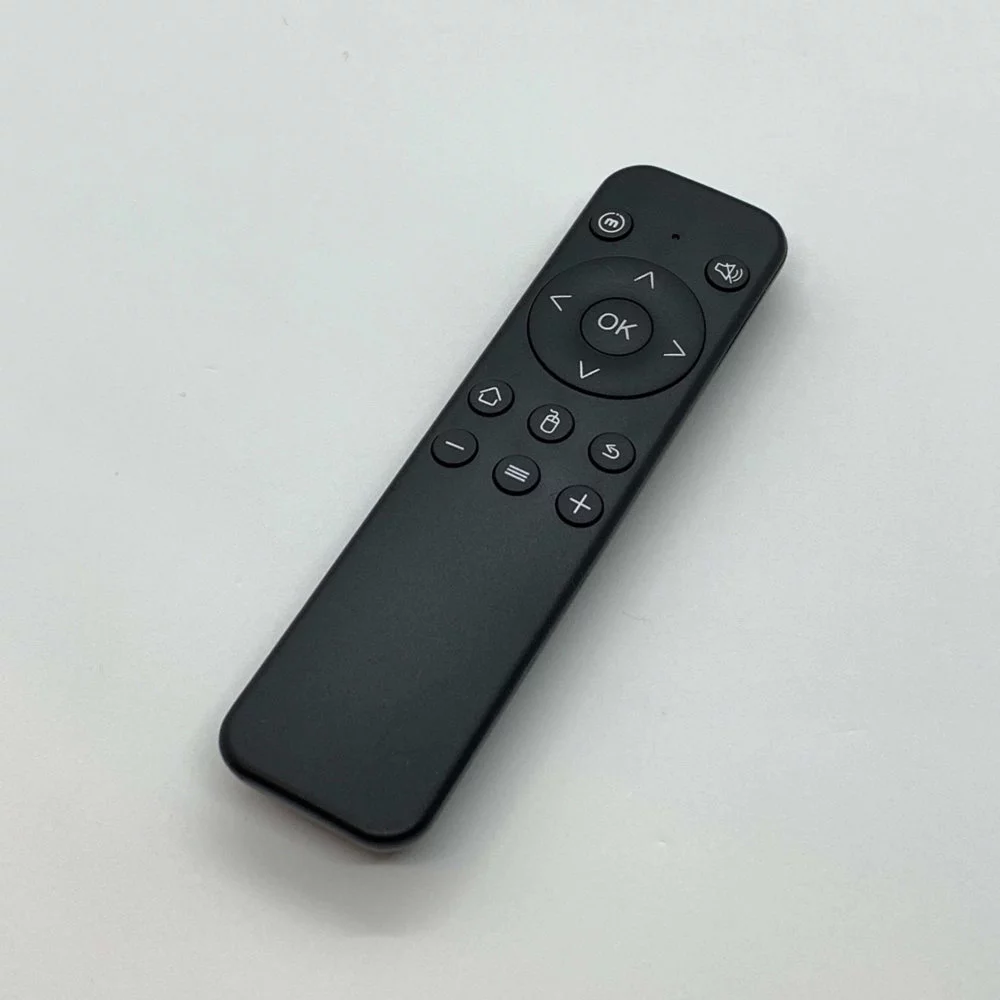 iOCHOW iO2のリモコン