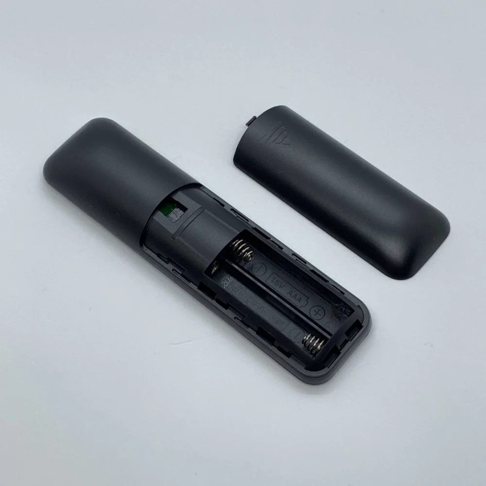 iOCHOW iO2のリモコン