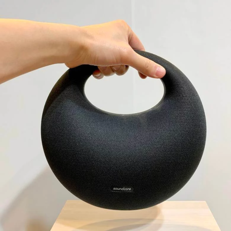 Soundcore Model Zeroレビュー】ハイレゾ対応の完全防水Bluetooth