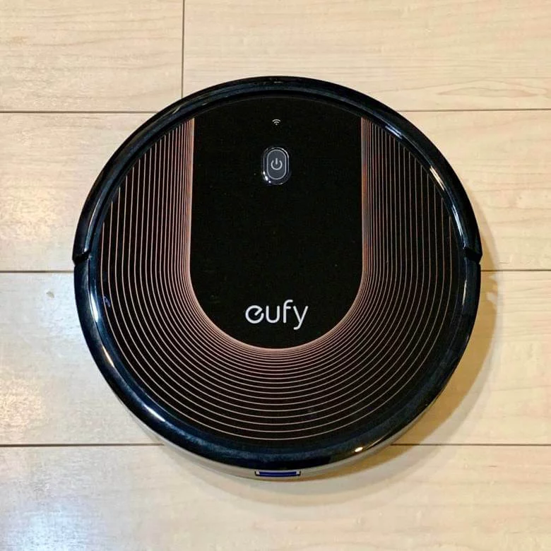 【訳あり】eufy ロボット掃除機 L70 HYBRID(マッピング機能付) Eufy RoboVac L70 Hybridレビュー】水拭きとマッピング機能を