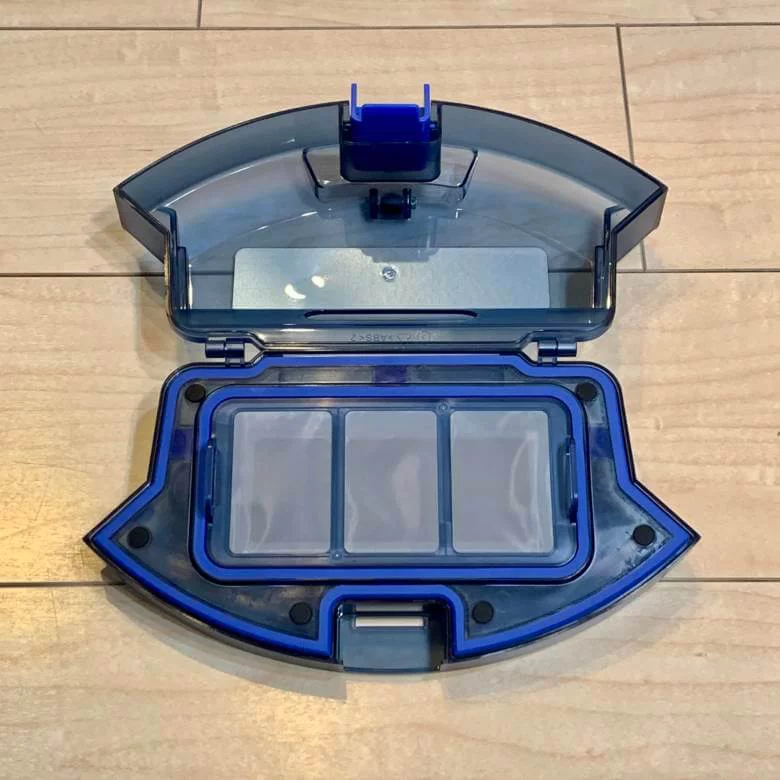 Eufy RoboVac 30Cレビュー】Wi-Fi搭載でスマホから操作できる格安