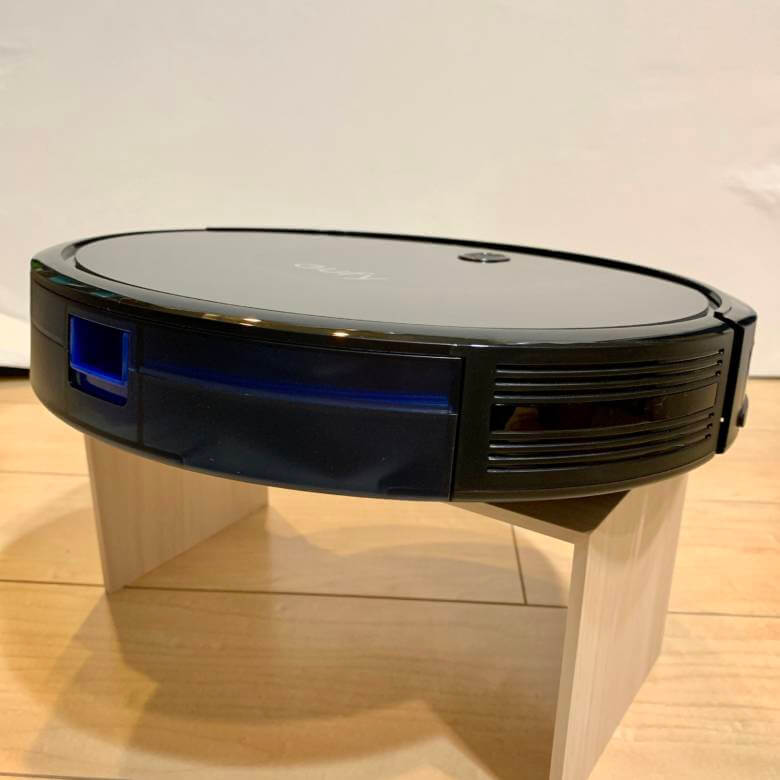 Ankerのロボット掃除機Eufy RoboVac 30Cはシリーズ最薄