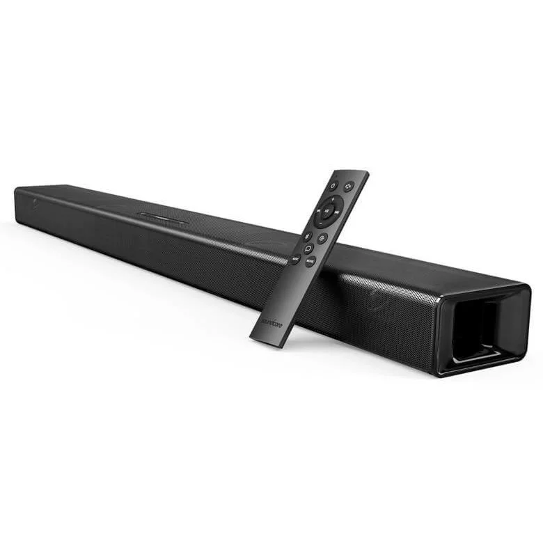 あなたにおすすめの商品 Anker Soundcore Infiniレビュー】スリム設計ながら100W出力の スピーカー・ウーファー