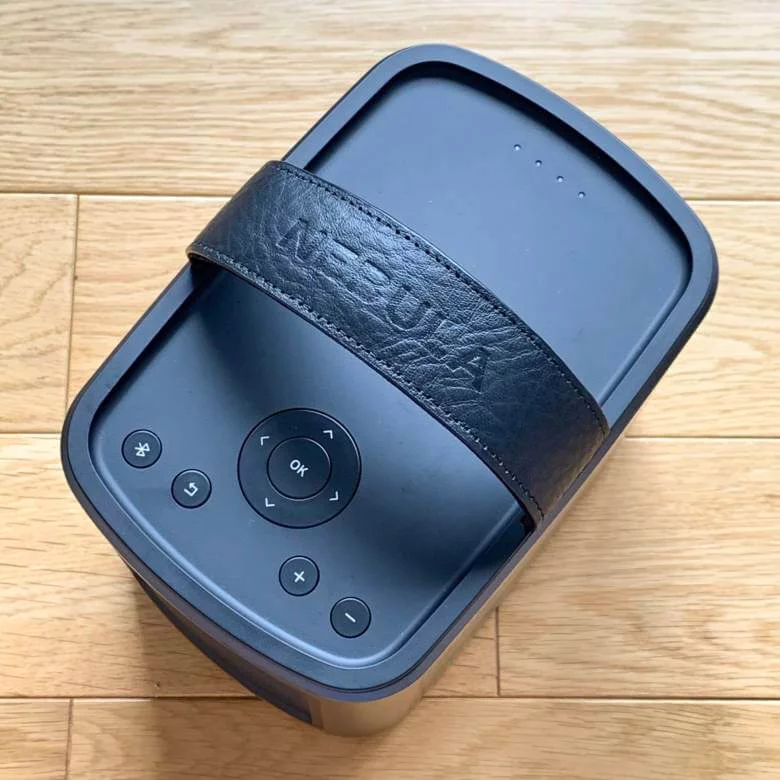 Anker Nebula Mars II Android搭載プロジェクター Nebula (ネビュラ) Mars II Pro | モバイルプロジェクターの製品