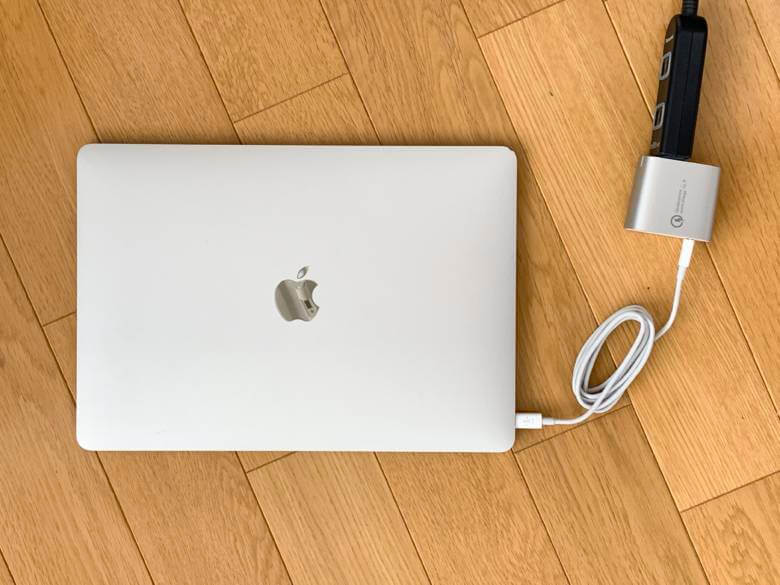 Belkin Boost Charge USB充電器 Quick Charge 4+はMacBookなど一部のノートPCでも充電可能