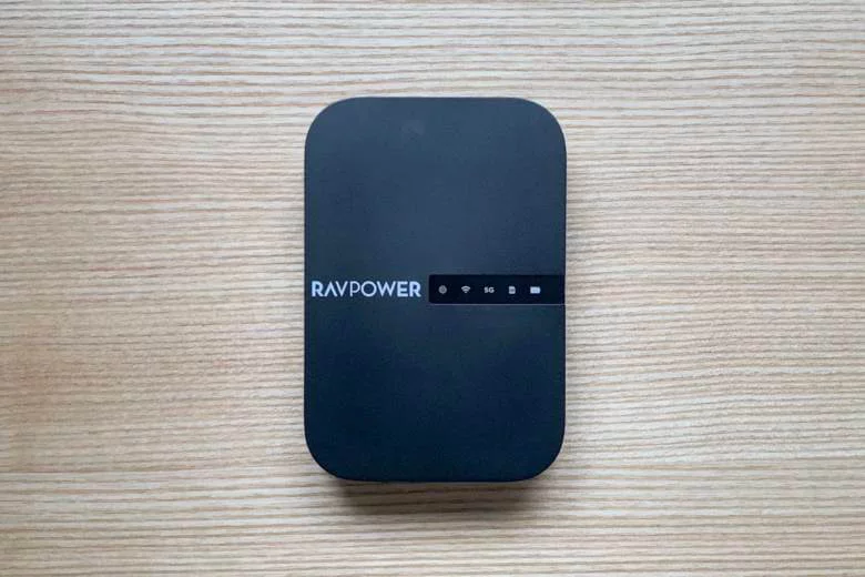 【RAVPower FileHub RP-WD009レビュー】モバイルバッテリーとルーター機能搭載のワイヤレスカードリーダー | マクリン