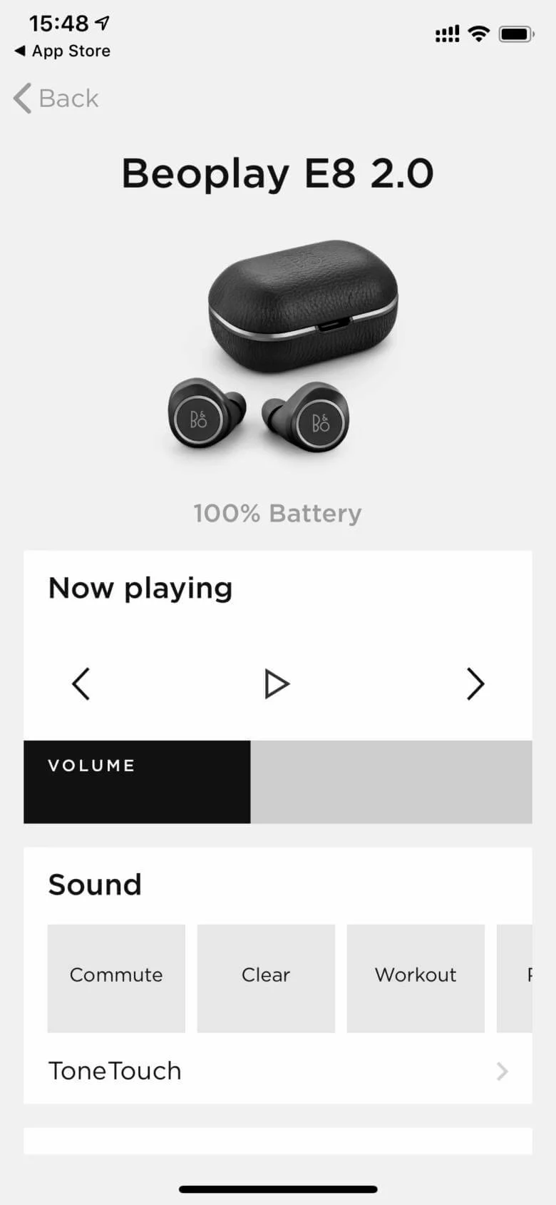 Bang&Olufsen Beoplay E8 2.0レビュー】完全ワイヤレスイヤホン Bang&Olufsen Beoplay E8 2.0レビュー】完全ワイヤレスイヤホン