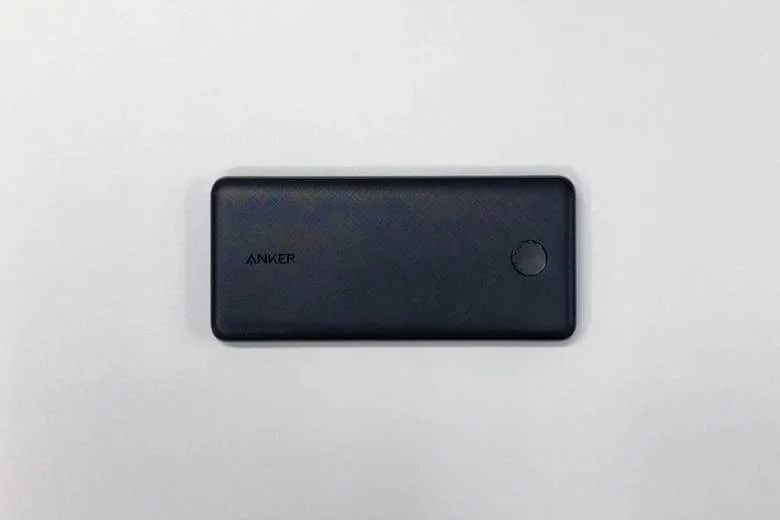 Anker PowerCore Slim 10000 PDレビュー】世界最薄の10000mAhクラスPD対応モバイルバッテリー | マクリン