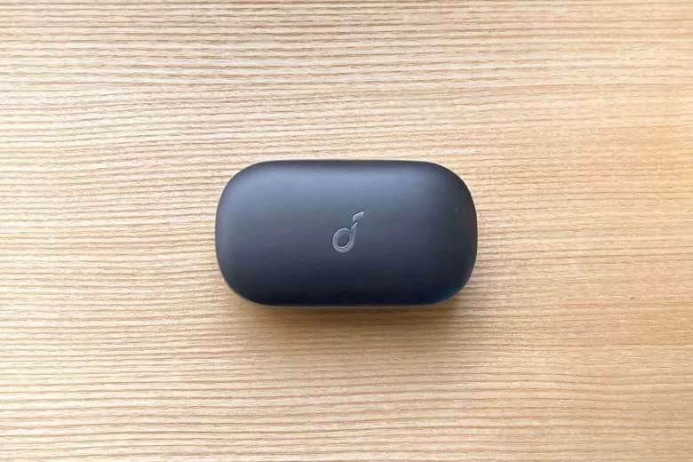 Soundcore Libertyレビュー】最大100時間の音楽再生を実現する