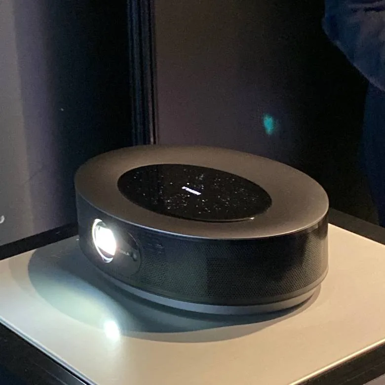さらに進化】Ankerのスマートプロジェクター「Nebula」新製品