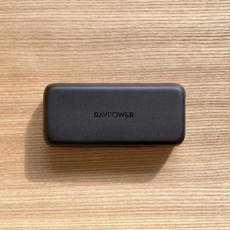 傑作ぞろい】RAVPowerのモバイルバッテリーで買うべきおすすめ4 傑作ぞろい】RAVPowerのモバイルバッテリーで買うべきおすすめ4