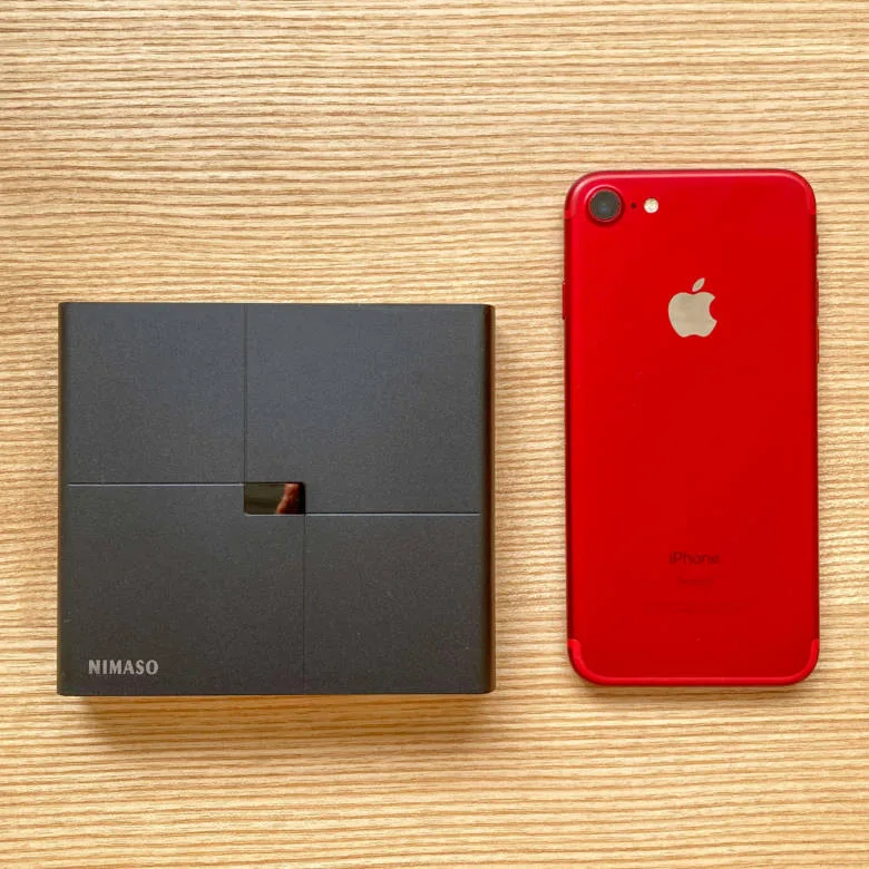 Nimaso 4ポートUSB PD充電器レビュー】最大90W出力でMacBook ProとAir