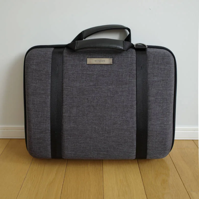 ノートPCケース Mobicase 1.5 C951FFAC-EC29-4619-A6B1-