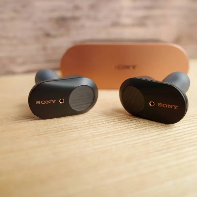 SONY WF-1000XM3レビュー】防水はないが史上最強の音質をほこる完全