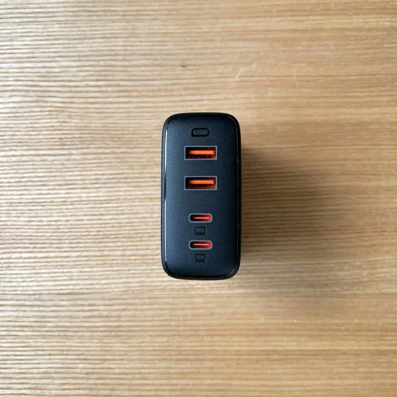 夏の福袋!Aukey Omnia Mix100W,ほか充電アダプター等10点 AUKEY 12/19 0:00-12/25 23:59 爆買WEEK特別商品 USB充電器 AC