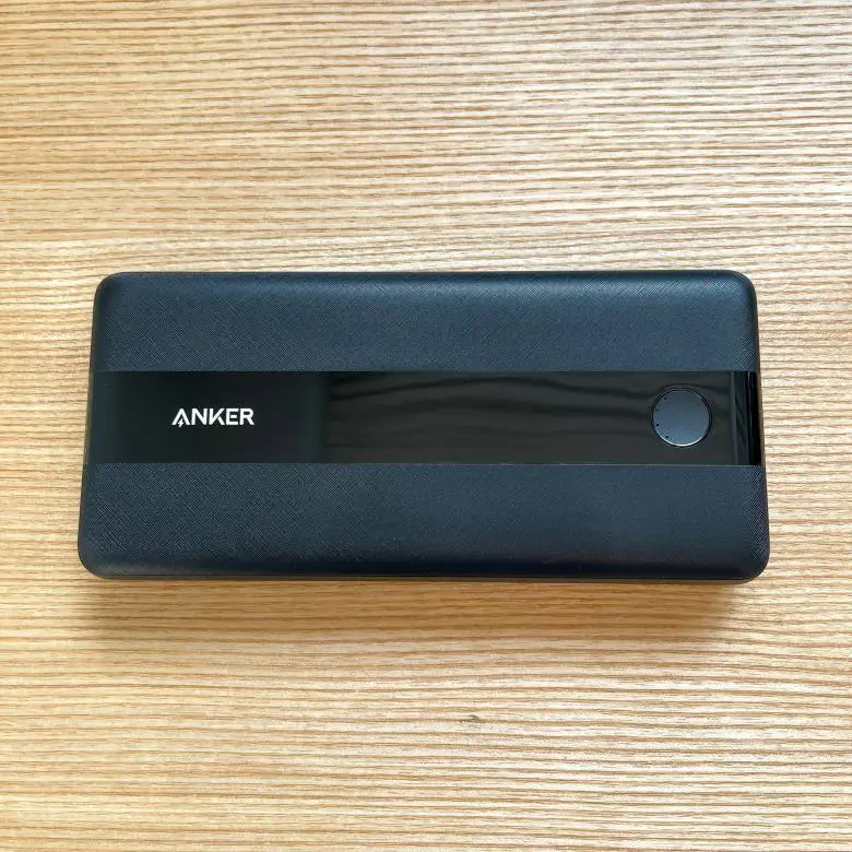 【新品・未使用】Anker PowerCore III 19200 60W 31ktDiqwGDS.jpg