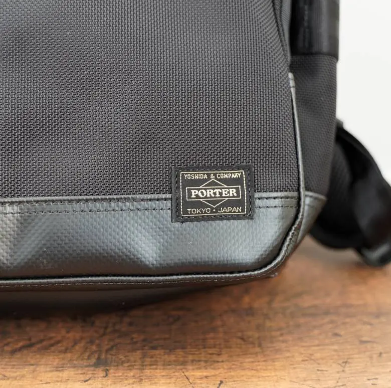 PORTER HEAT デイパック Amazon.com | Porter Japan Porter (porter) ¡¤ heat daypack