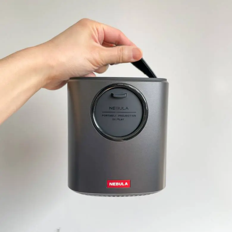 Anker Nebula Mars II Proレビュー】500ルーメンと20Wスピーカー Anker Nebula Mars II Proレビュー】500ルーメンと20Wスピーカー