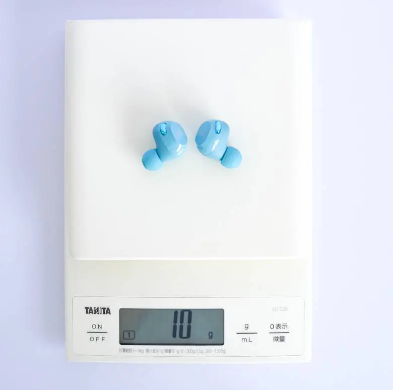 GLIDiC TW-5100レビュー】抜群のフィット感かつTile対応で紛失時も安心