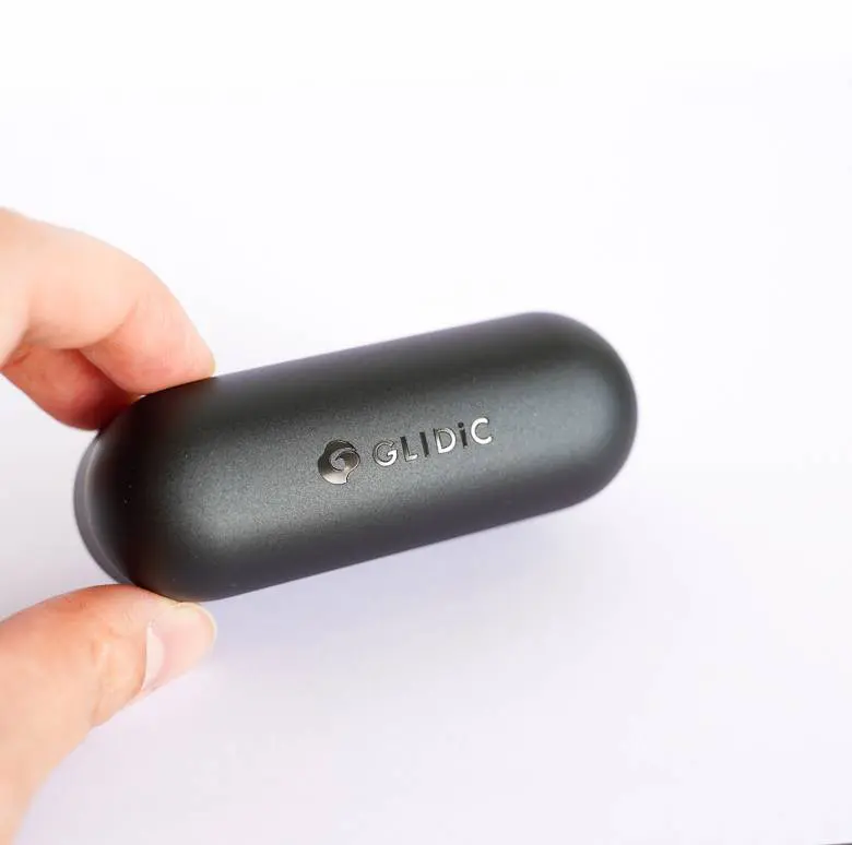 GLIDiC TW-7100レビュー】極上のフィット感とロングバッテリーが