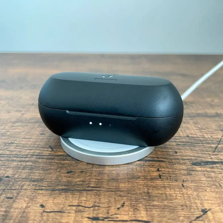 Soundcore Liberty Neo 2レビュー】5千円以下で本体10時間再生と