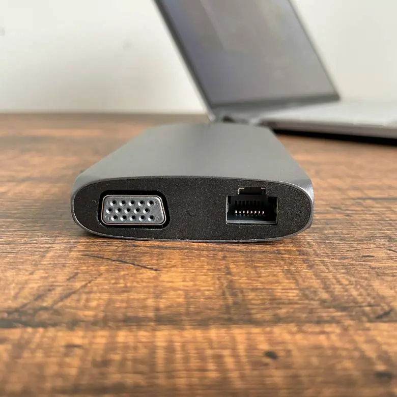 Satechi On-The-Go マルチUSB-Cハブレビュー】快適環境を生み出せる9