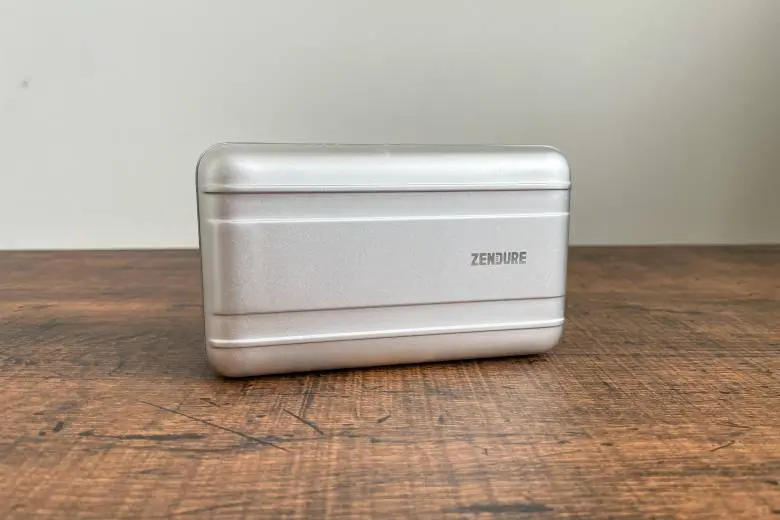 Zendure SuperTank Proレビュー】100W出力と18W出力のUSB-Cを2ポート