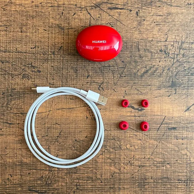 HUAWEI FreeBuds 4iレビュー】1万円未満でANC搭載の完全ワイヤレス